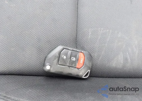 2018 Jeep Wrangler Unlimited Sport S 4X4 from USA, damaged, VIN 1C4HJXDG8JW259530